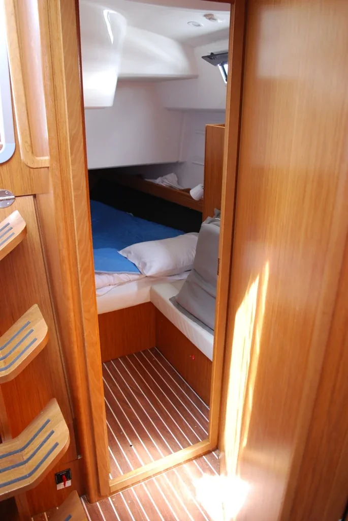 Yacht BAVARIA Cruiser 41 - Foto 1