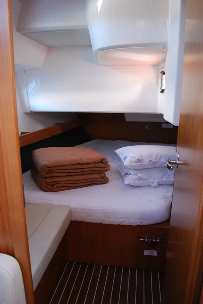 Yacht BAVARIA Cruiser 41 - Foto 1