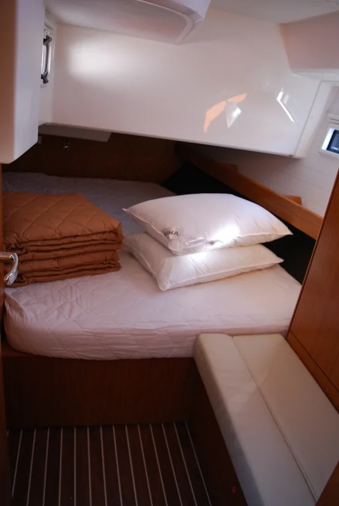 Yacht BAVARIA Cruiser 41 - Foto 1