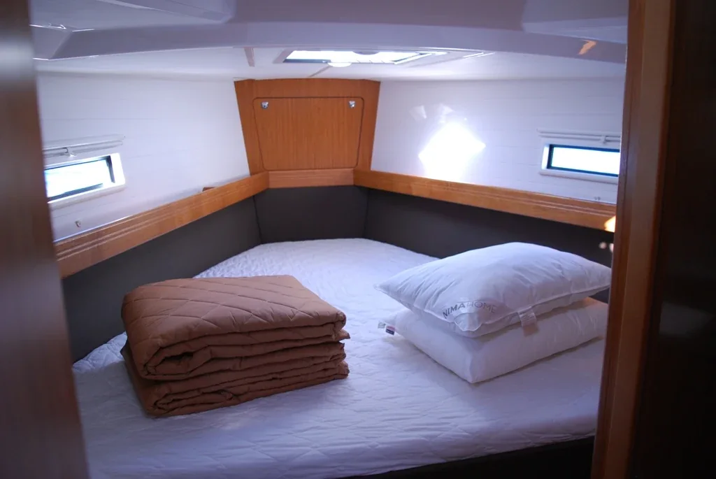 Yacht BAVARIA Cruiser 41 - Foto 1