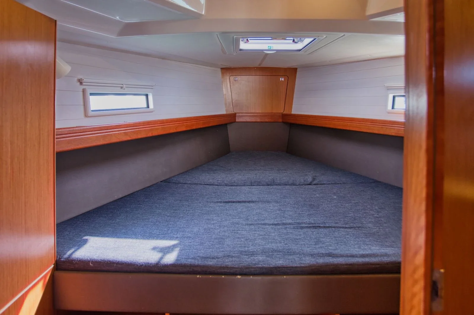 Yacht BAVARIA Cruiser 41 - Ariti - Foto 1