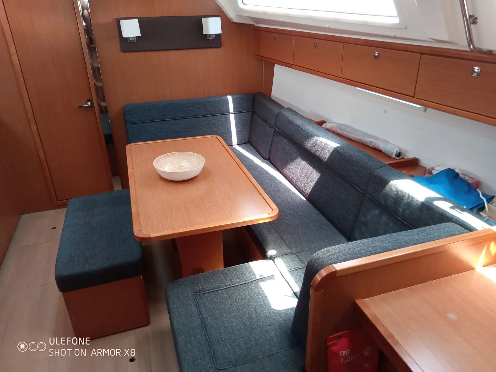 Yacht BAVARIA Cruiser 41 - Ariti - Foto 1