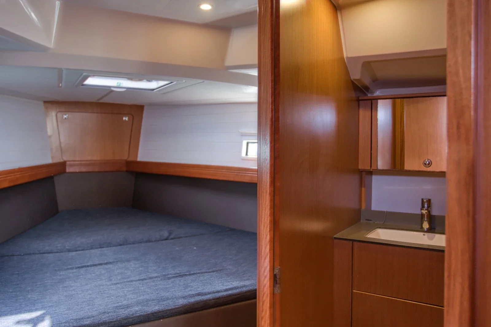 Yacht BAVARIA Cruiser 41 - Ariti - Foto 1