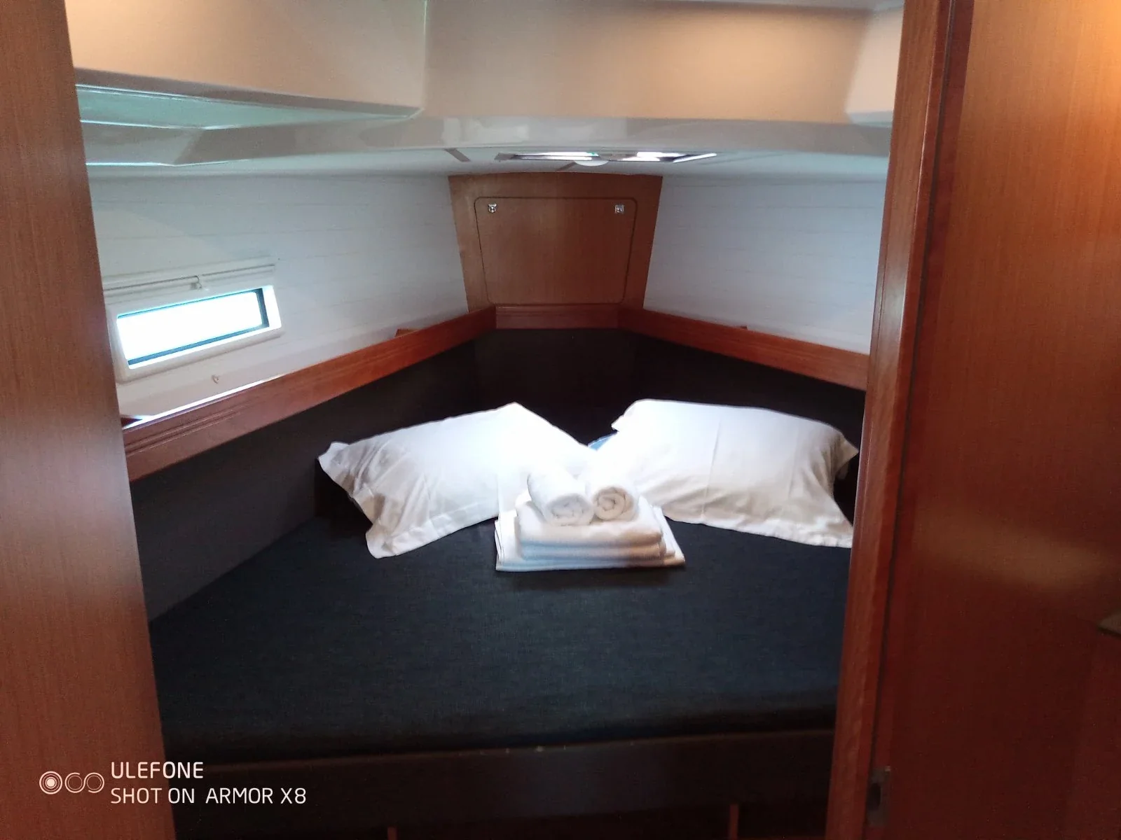 Yacht BAVARIA Cruiser 41 - Ariti - Foto 1