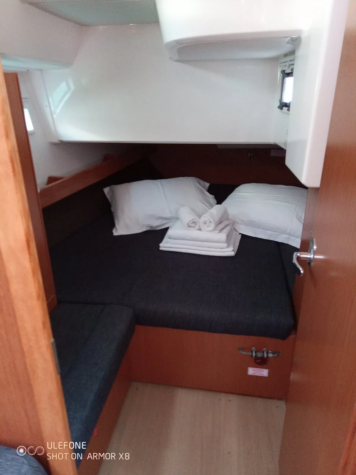 Yacht BAVARIA Cruiser 41 - Ariti - Foto 1