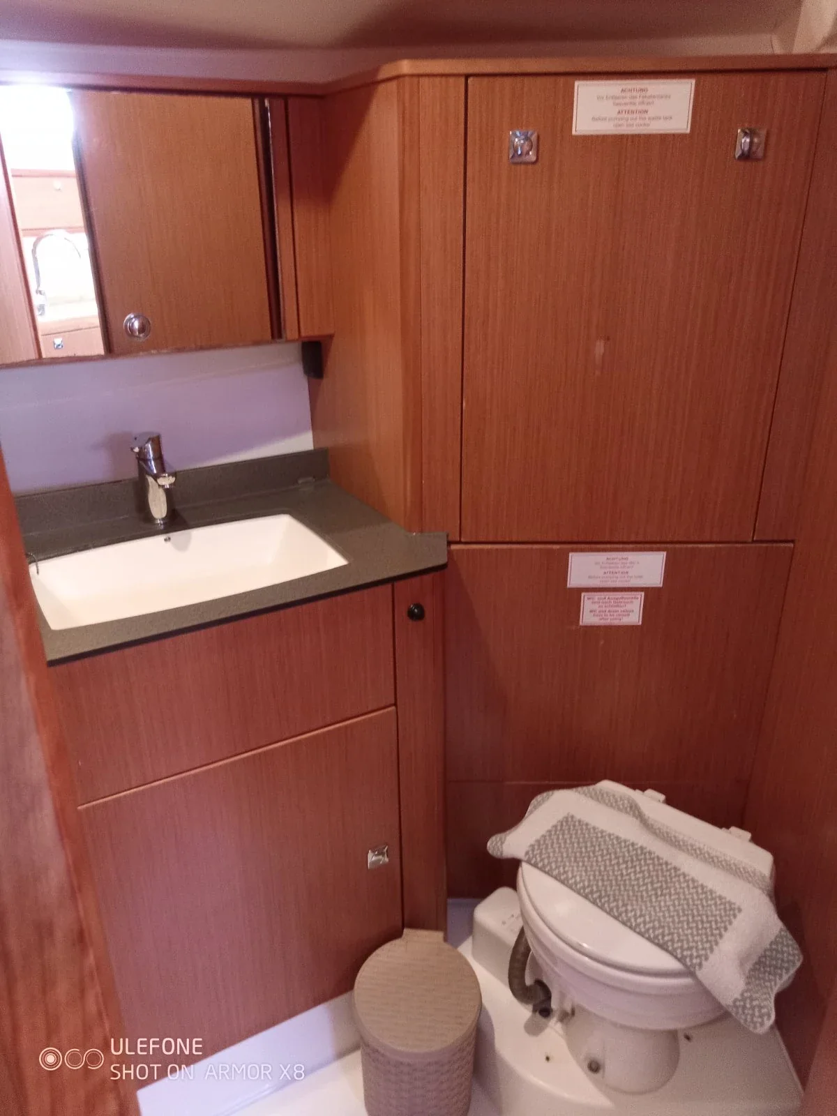 Yacht BAVARIA Cruiser 41 - Ariti - Foto 1