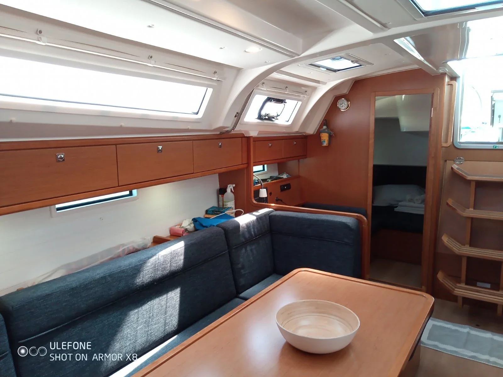 Yacht BAVARIA Cruiser 41 - Ariti - Foto 1