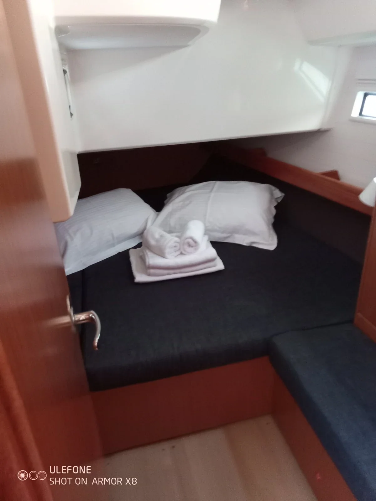 Yacht BAVARIA Cruiser 41 - Ariti - Foto 1