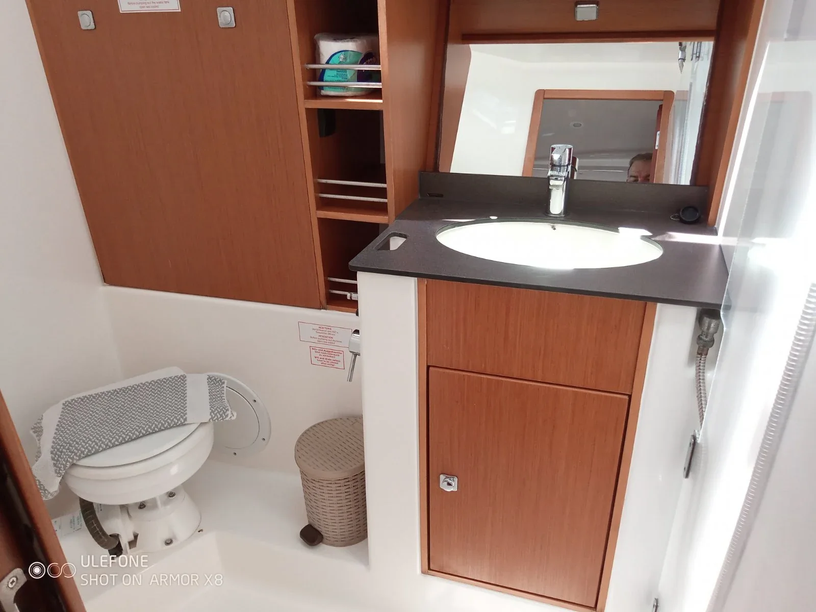 Yacht BAVARIA Cruiser 41 - Ariti - Foto 1