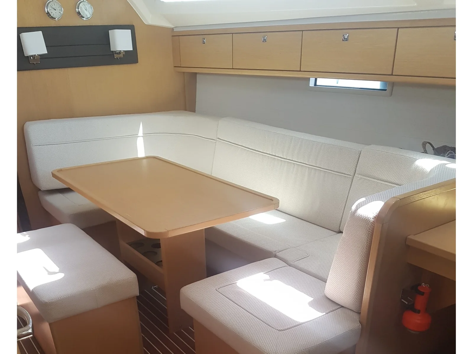 Yacht BAVARIA Cruiser 41 - Amalfi - Foto 1