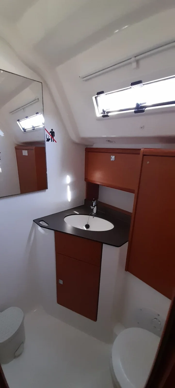 Yacht BAVARIA Cruiser 51 - Fantasia - Foto 1