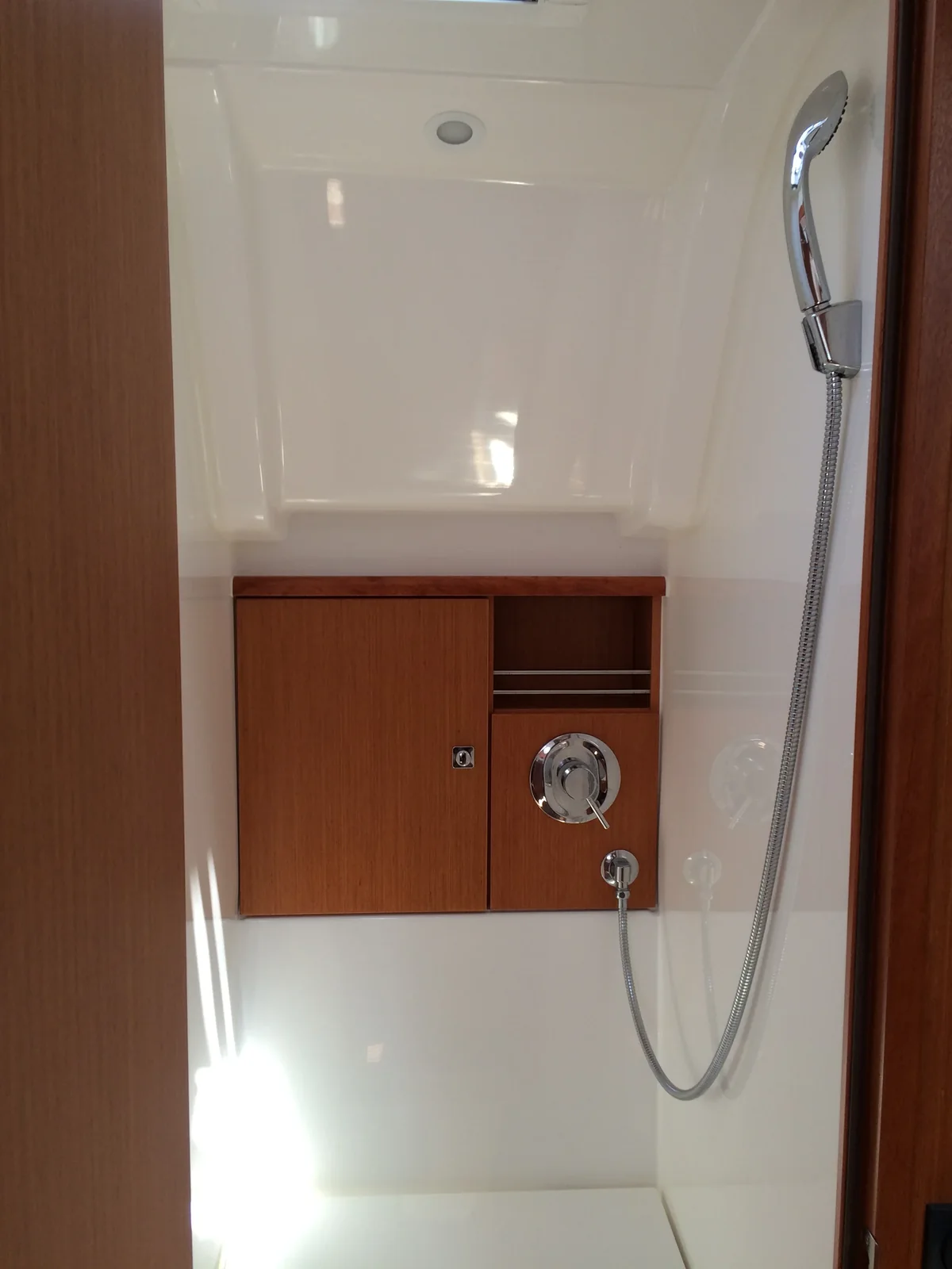 Yacht BAVARIA Cruiser 51 - Fantasia - Foto 1
