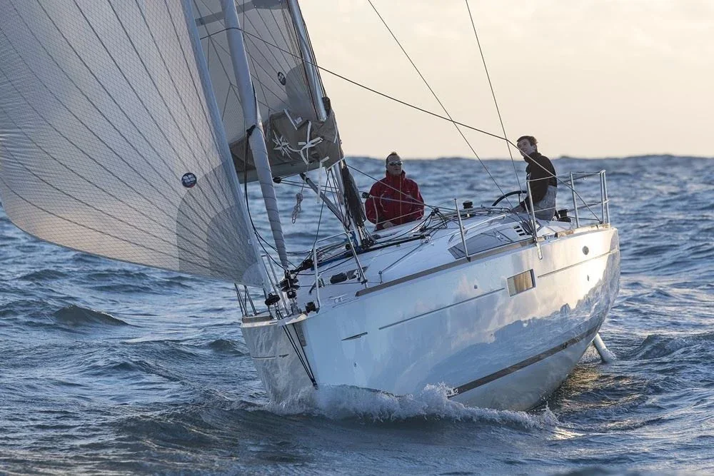 Yacht JEANNEAU Sun Odyssey 349 - DnA - Foto 1