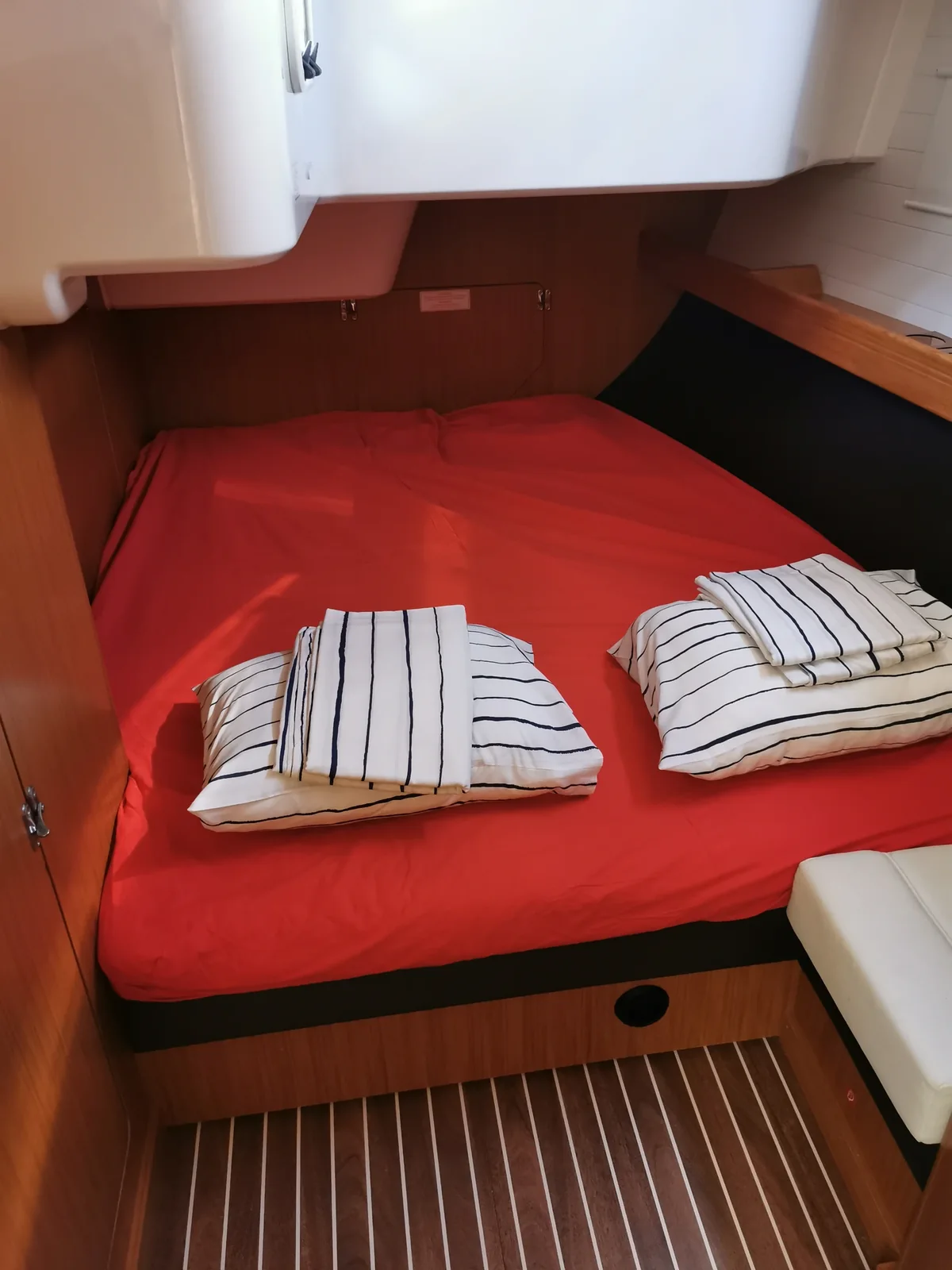 Yacht BAVARIA Cruiser 51 - Vera - Foto 1