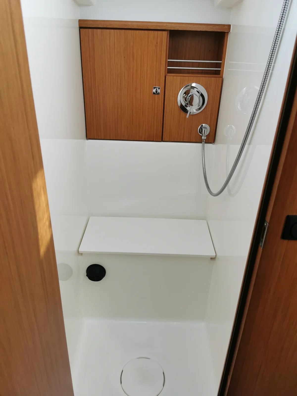 Yacht BAVARIA Cruiser 51 - Vera - Foto 1