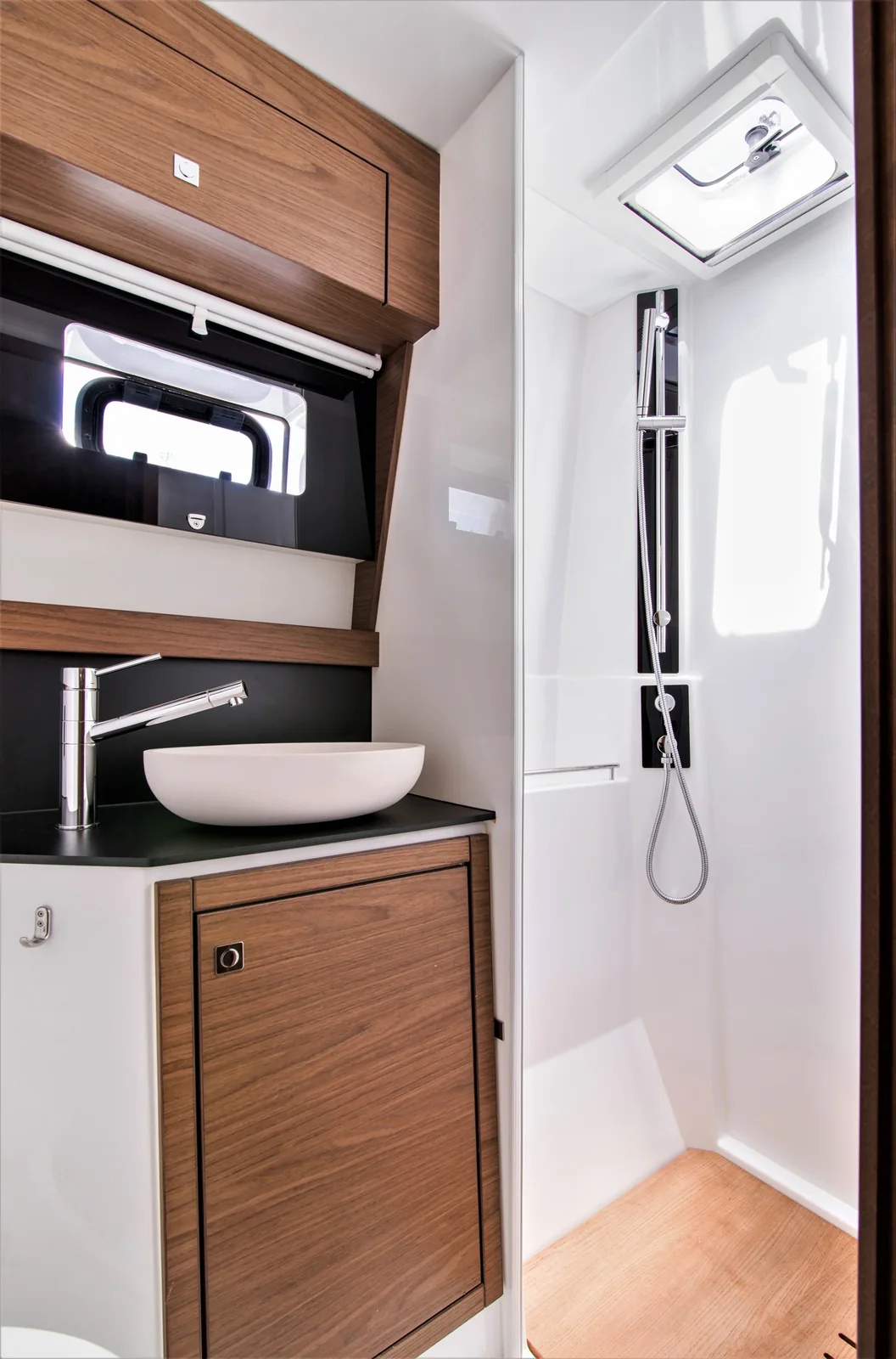 Yacht NAUTITECH 46 fly - Aelia - Foto 1