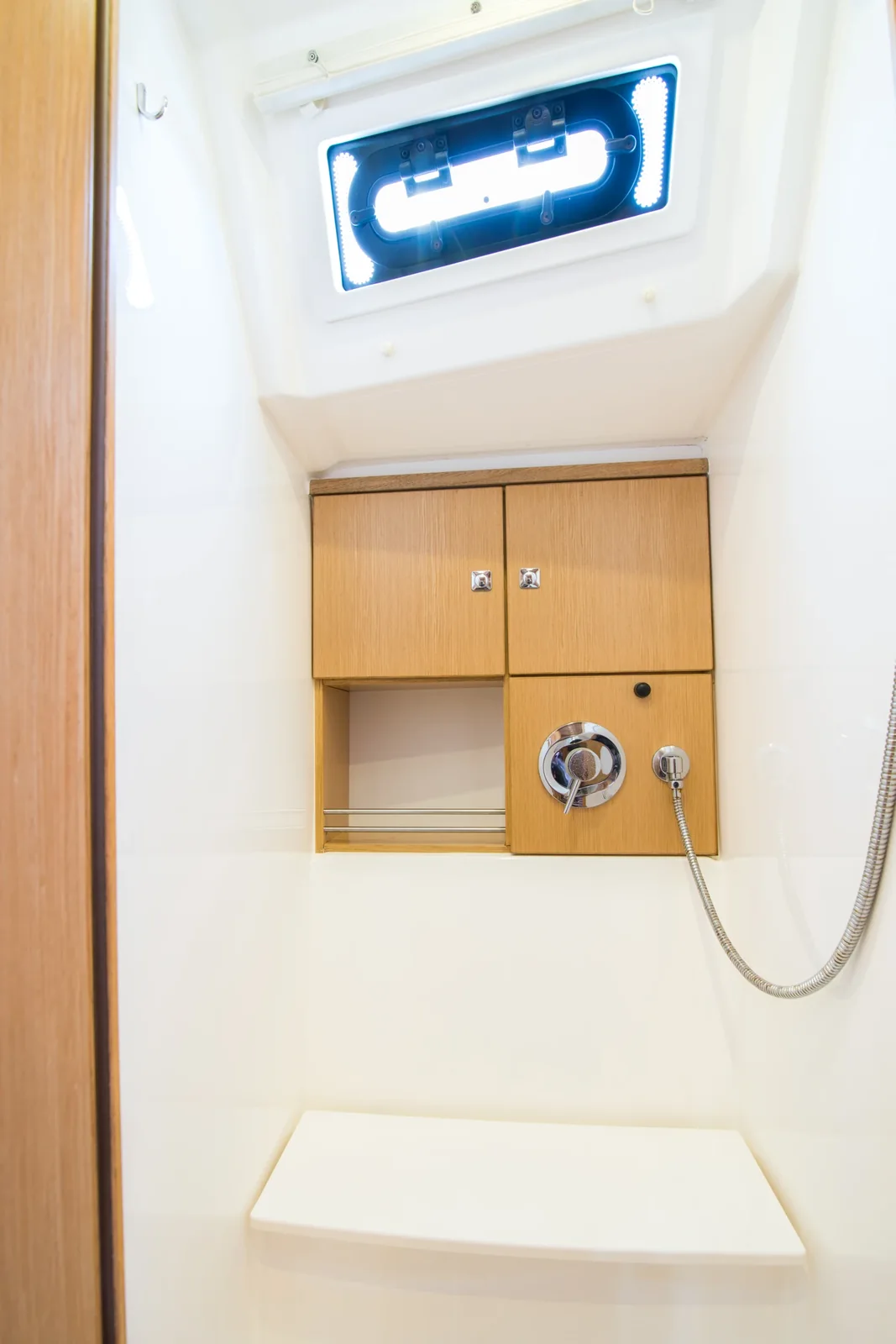 Yacht BAVARIA Cruiser 46 - Electra - Foto 1