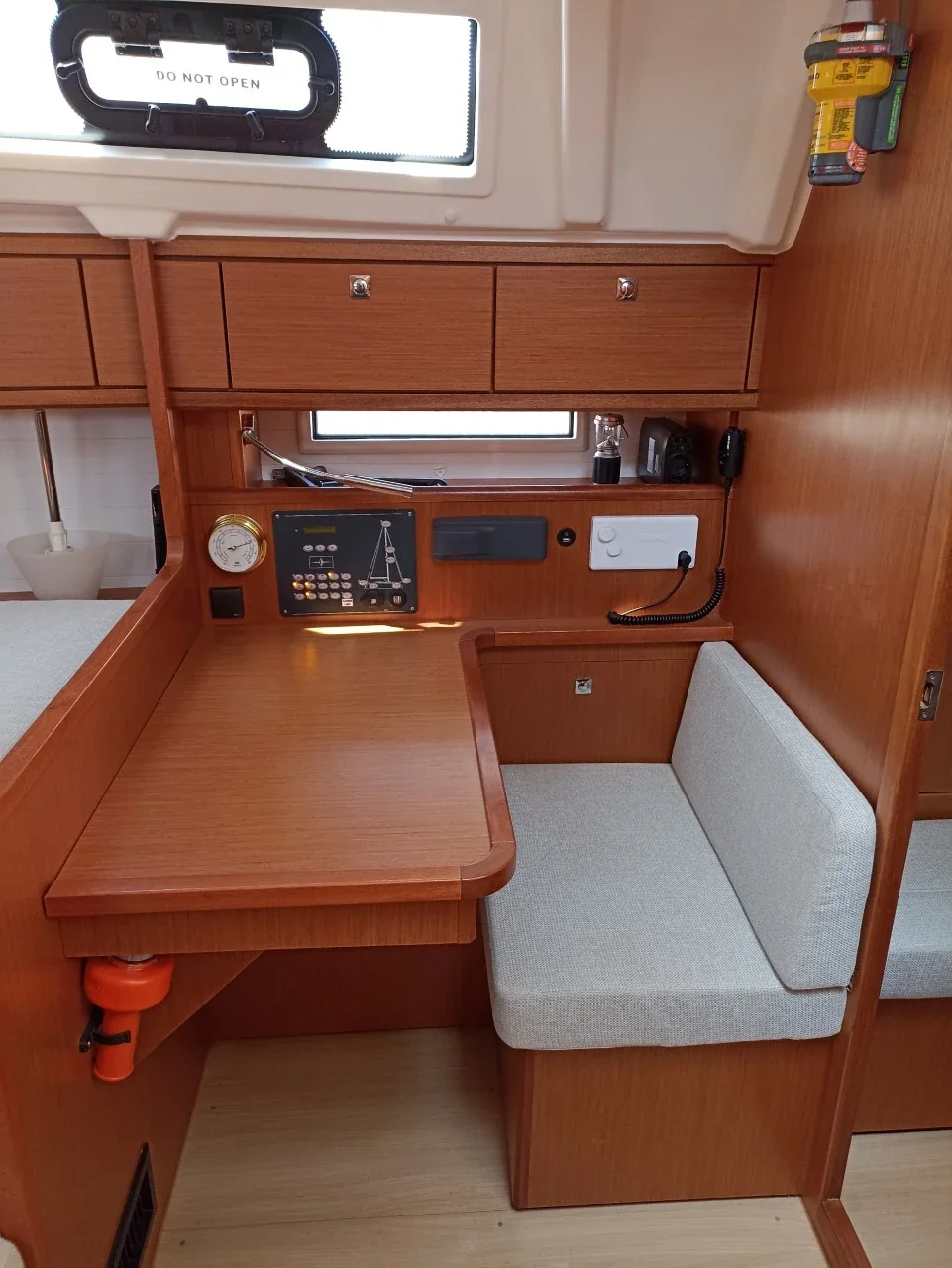 Yacht BAVARIA Cruiser 41 - Foto 1