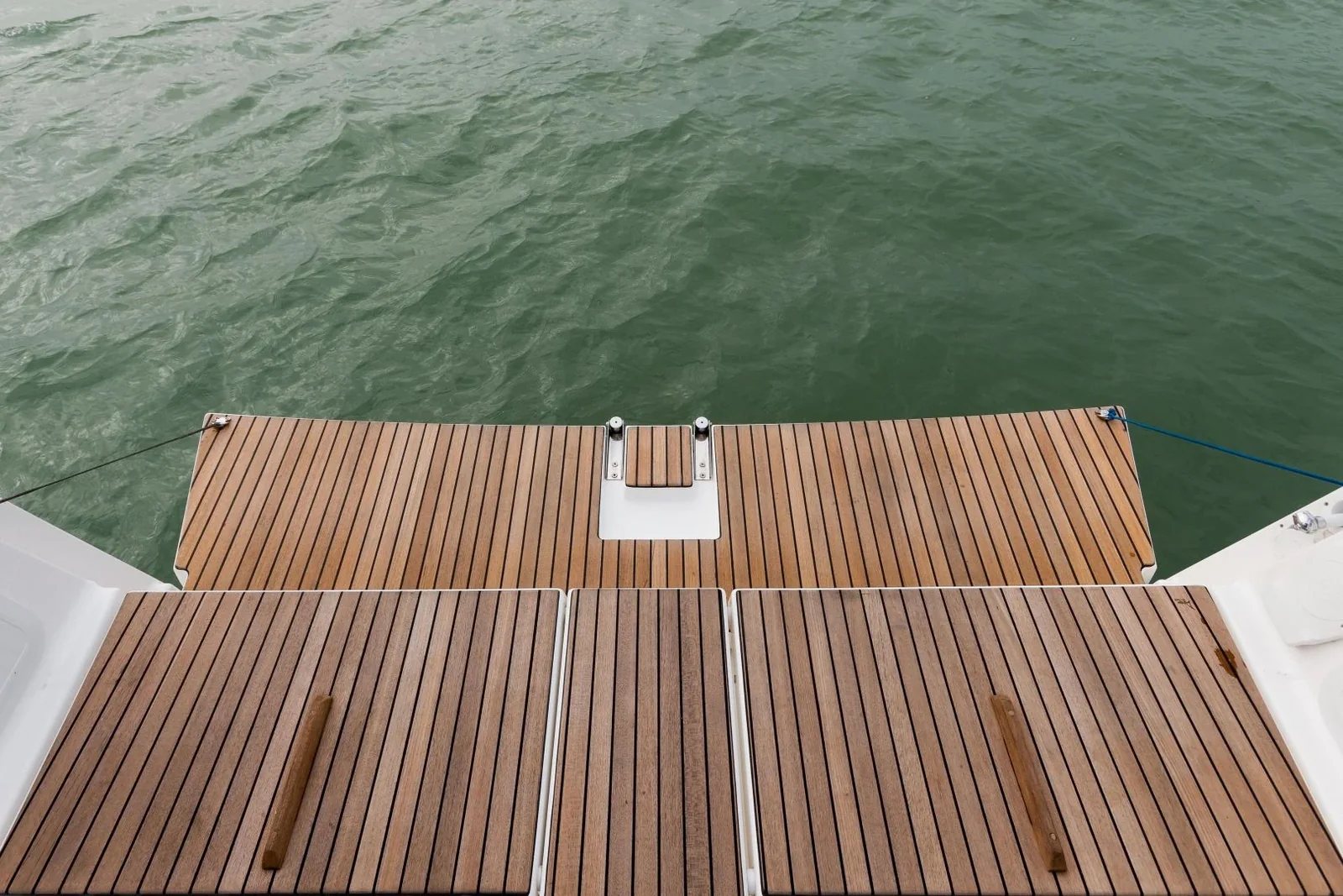 Yacht DUFOUR 382 Grand Large - Regor - Foto 1