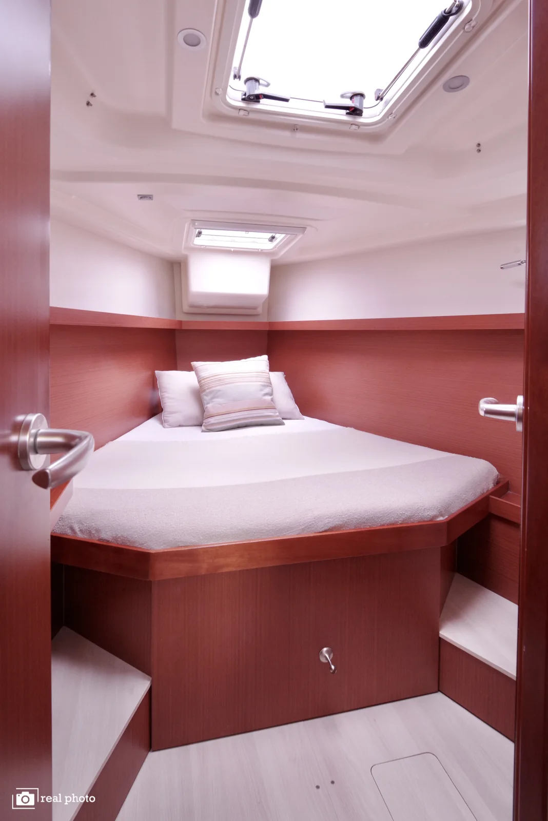 Yacht HANSE 415 - Talia - Foto 1