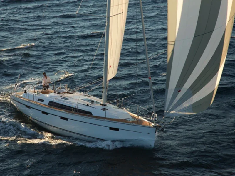 Yacht BAVARIA Cruiser 41 - Hera - Foto 1