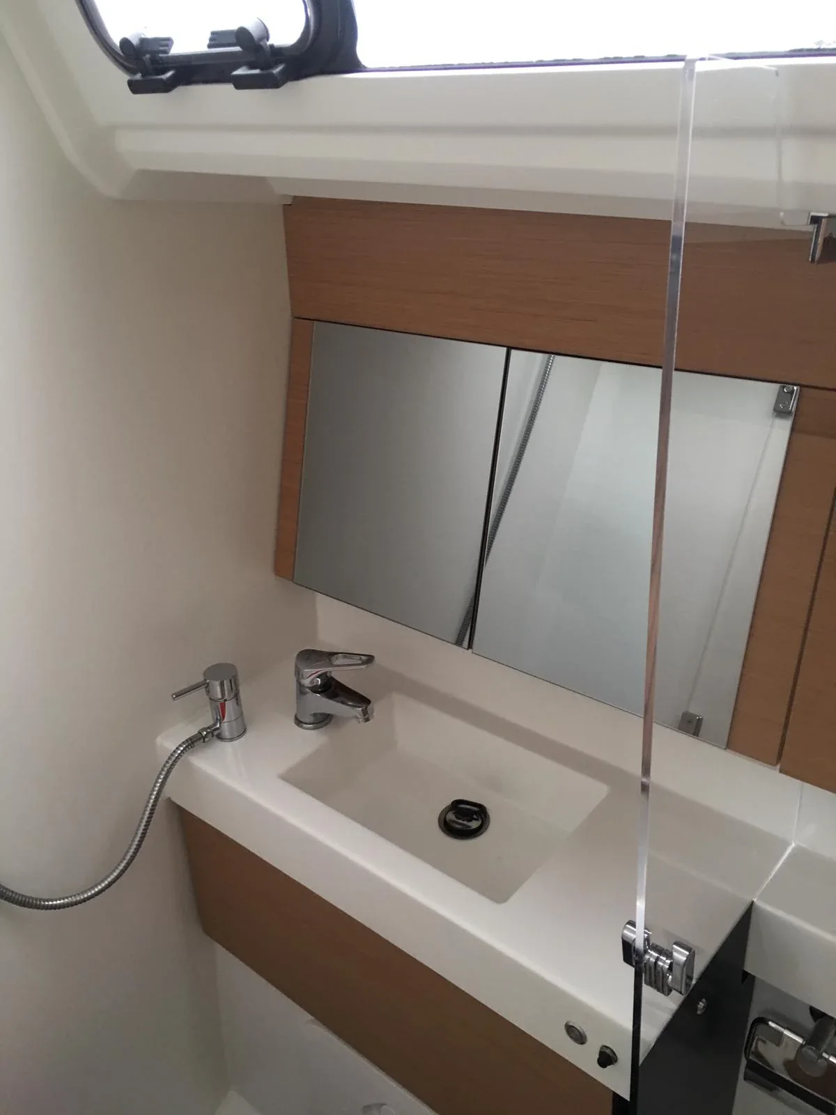 Yacht JEANNEAU Sun Odyssey 410 - Intrepida - Foto 1