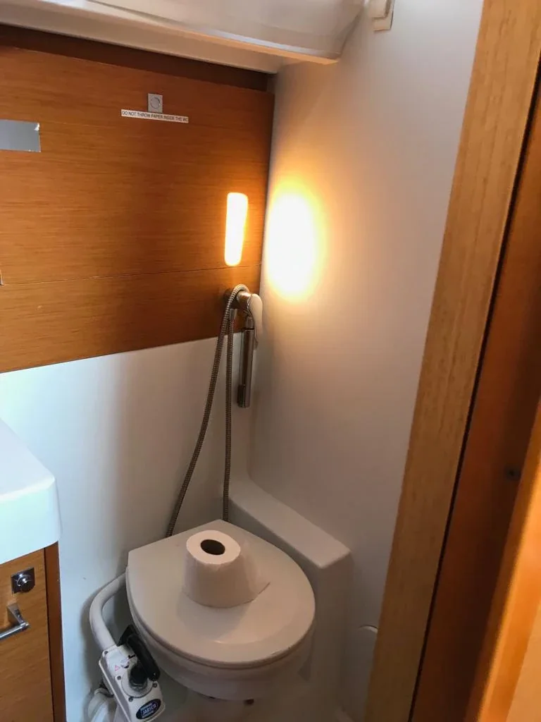 Yacht JEANNEAU Sun Odyssey 519 - Alboran Bourbon - Foto 1