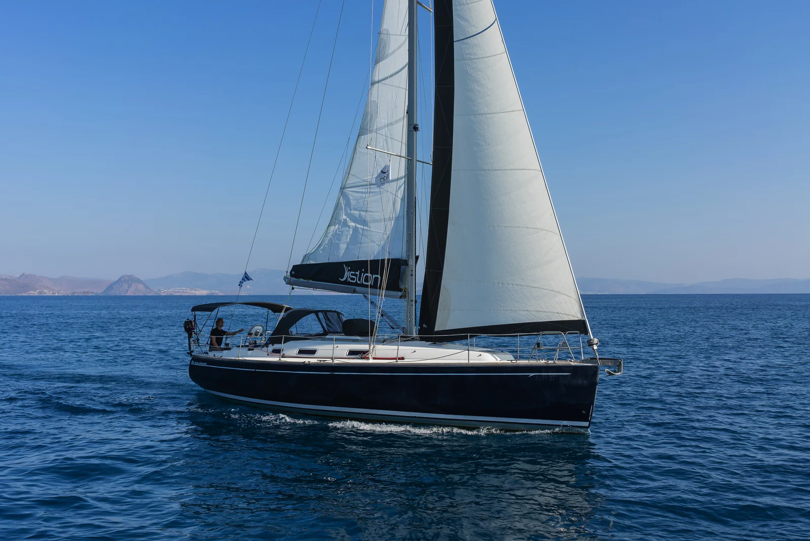 Yacht SALONA 40 - Vira - Foto 1