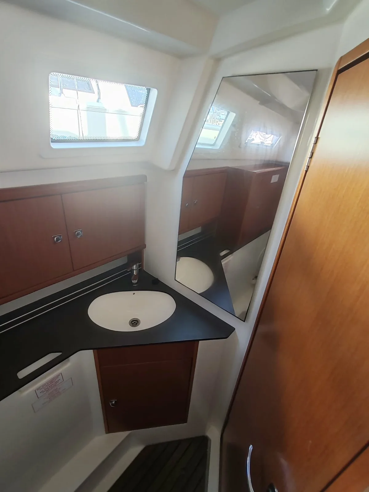 Yacht BAVARIA Cruiser 34 - Baltazar - Foto 1