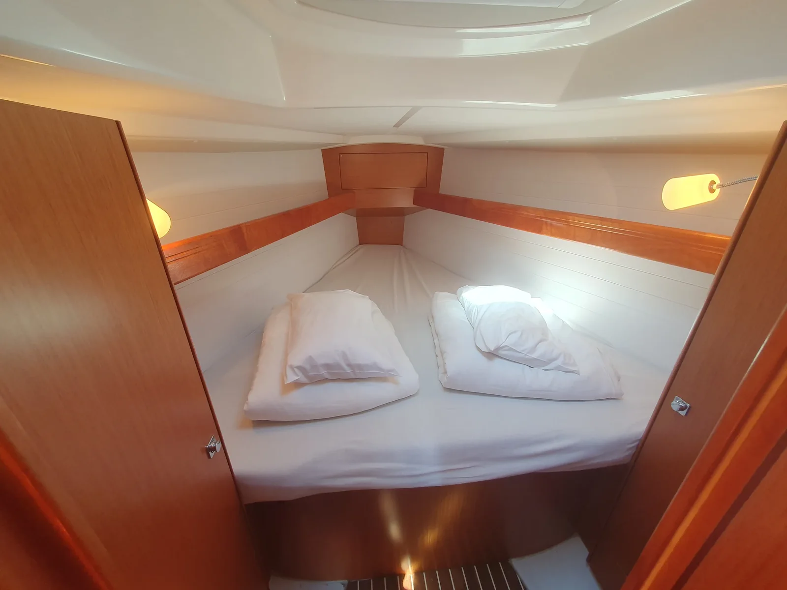 Yacht BAVARIA Cruiser 34 - Baltazar - Foto 1
