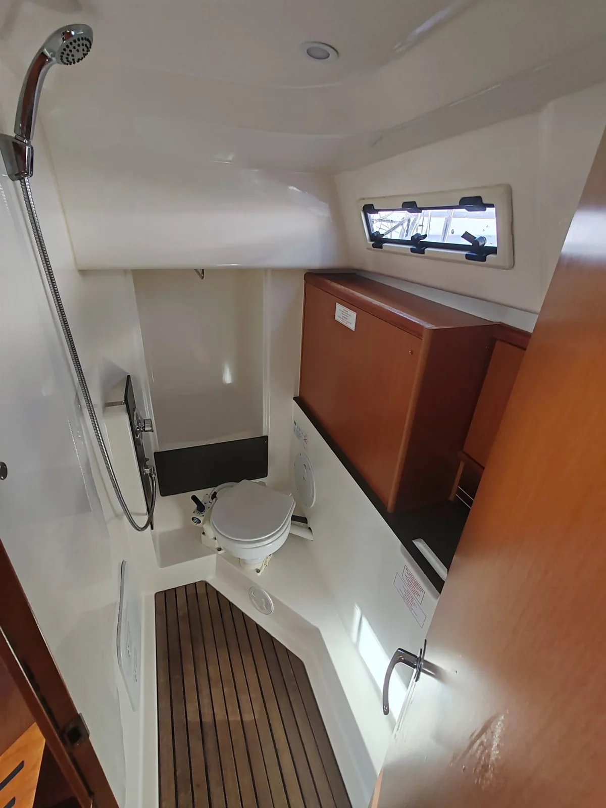 Yacht BAVARIA Cruiser 34 - Baltazar - Foto 1