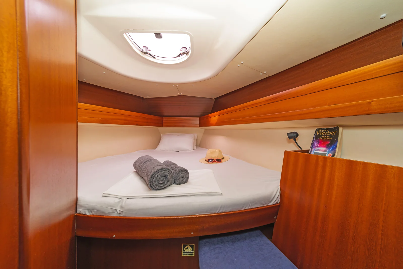 Yacht SALONA 40 - Vira - Foto 1