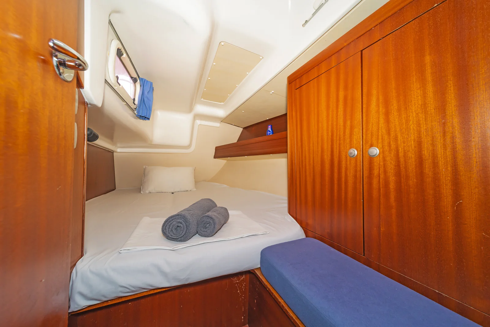 Yacht SALONA 40 - Vira - Foto 1