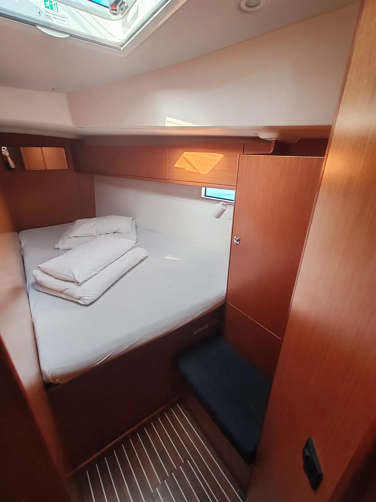 Yacht BAVARIA Cruiser 46 - Ketu - Foto 1