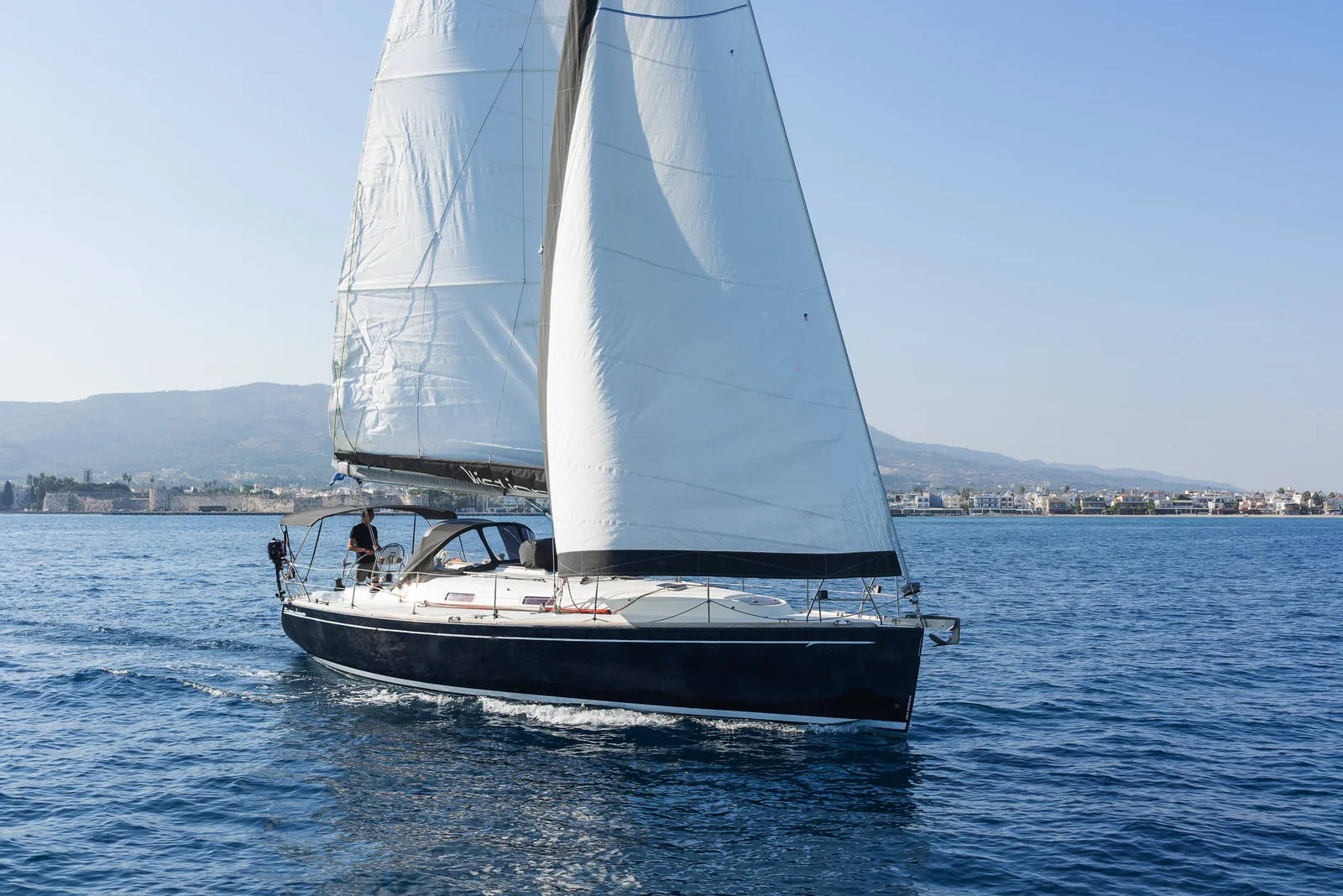 Yacht SALONA 40 - Vira - Foto 1