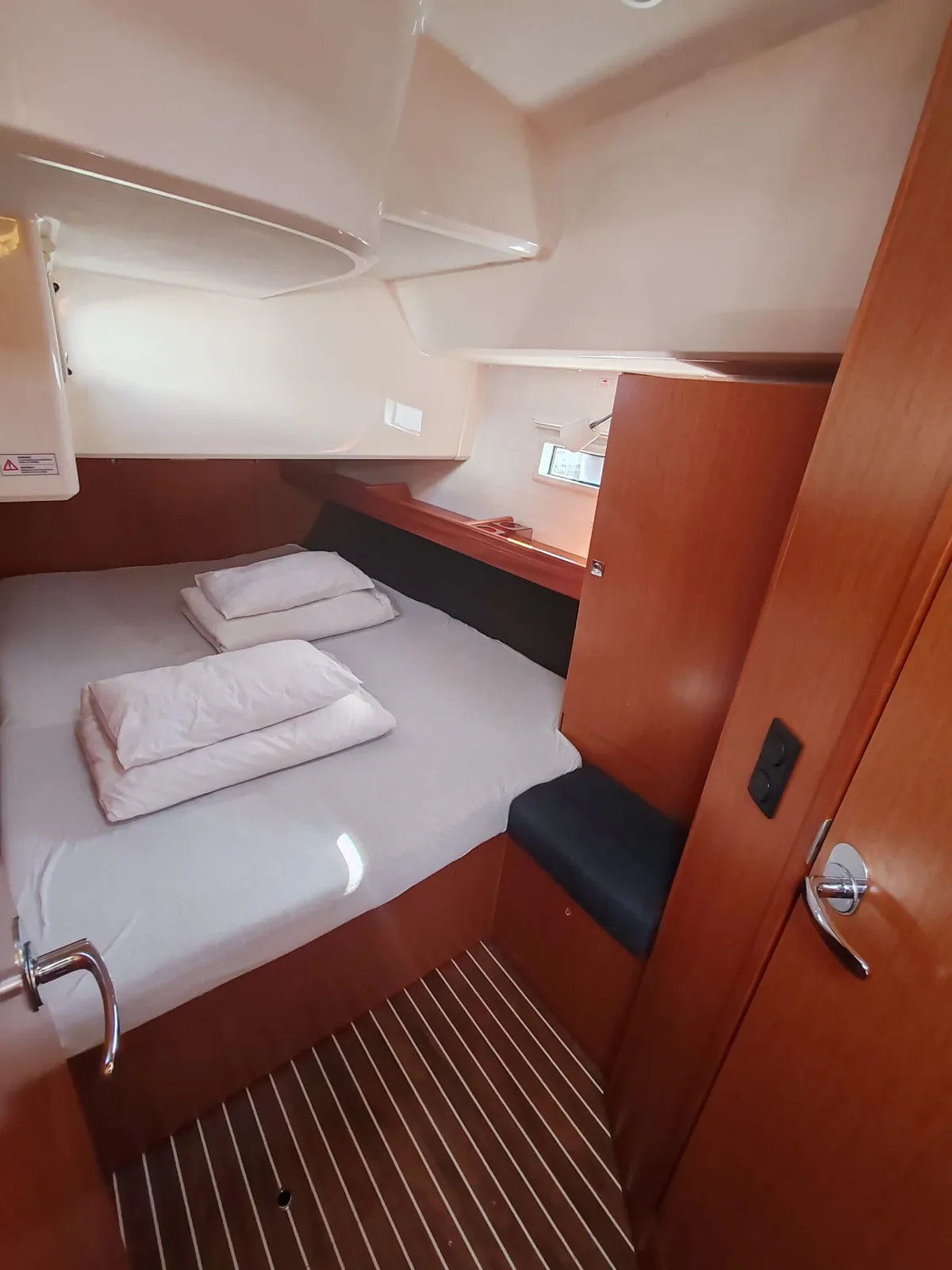 Yacht BAVARIA Cruiser 46 - Elara - Foto 1