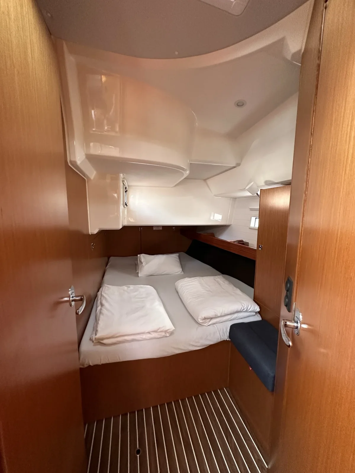 Yacht BAVARIA Cruiser 46 - Elara - Foto 1