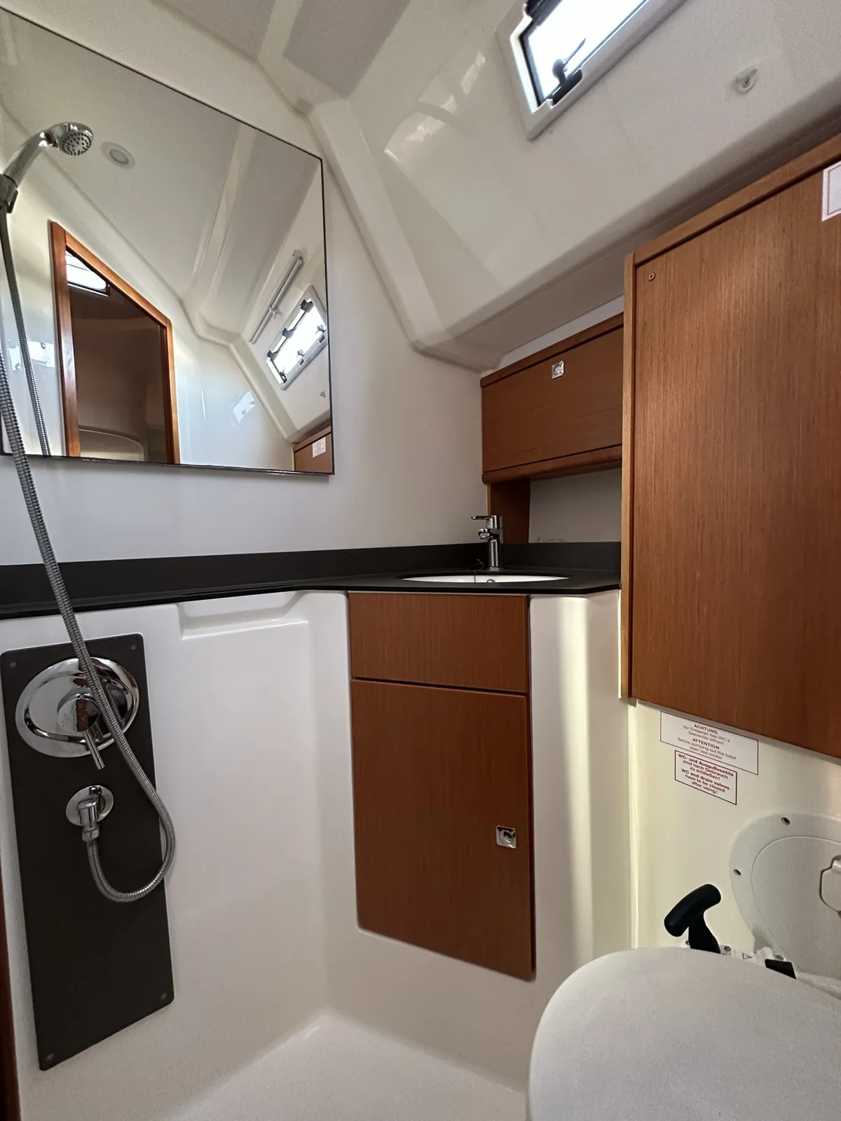 Yacht BAVARIA Cruiser 46 - Elara - Foto 1