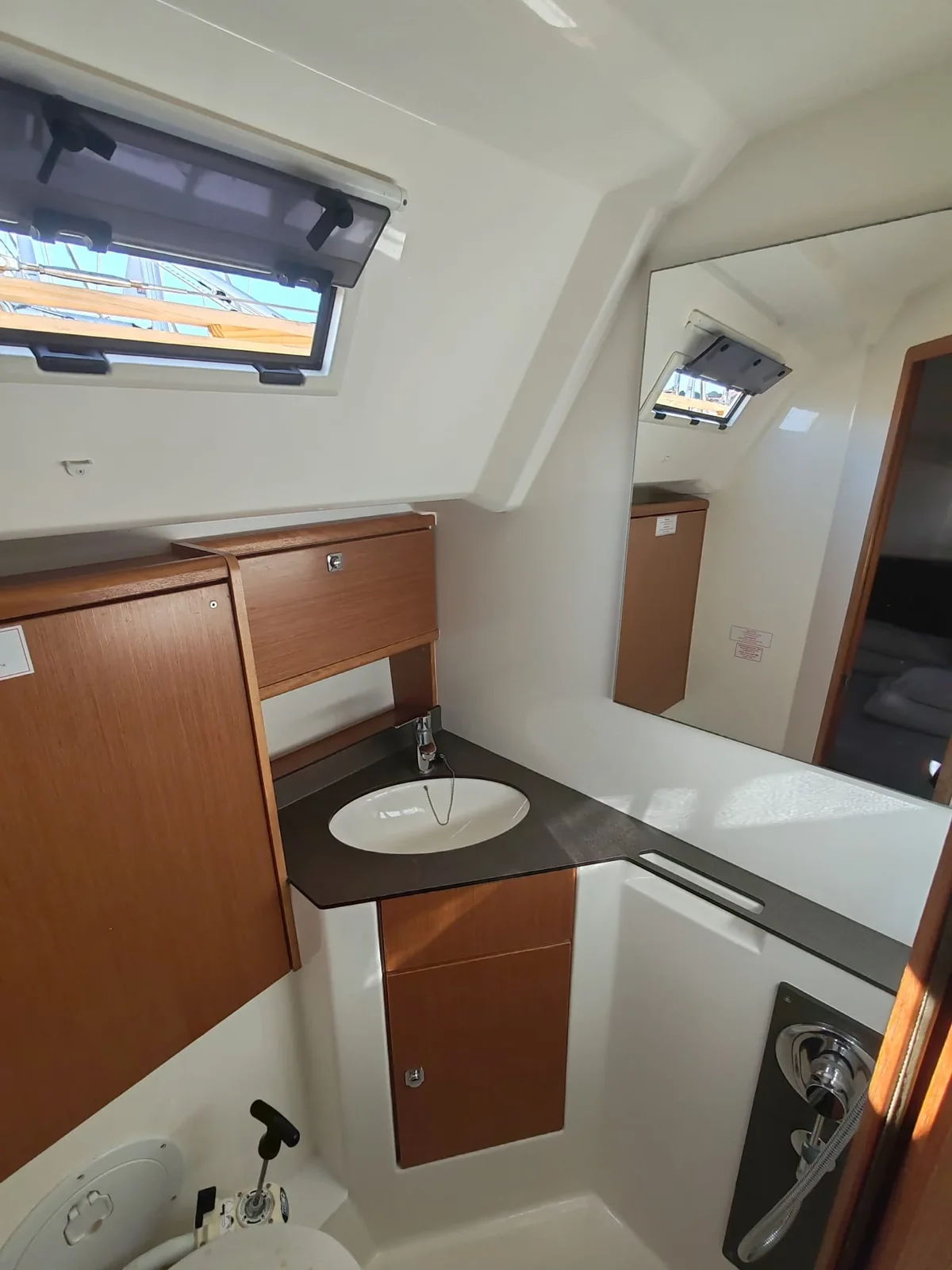 Yacht BAVARIA Cruiser 46 - Elara - Foto 1