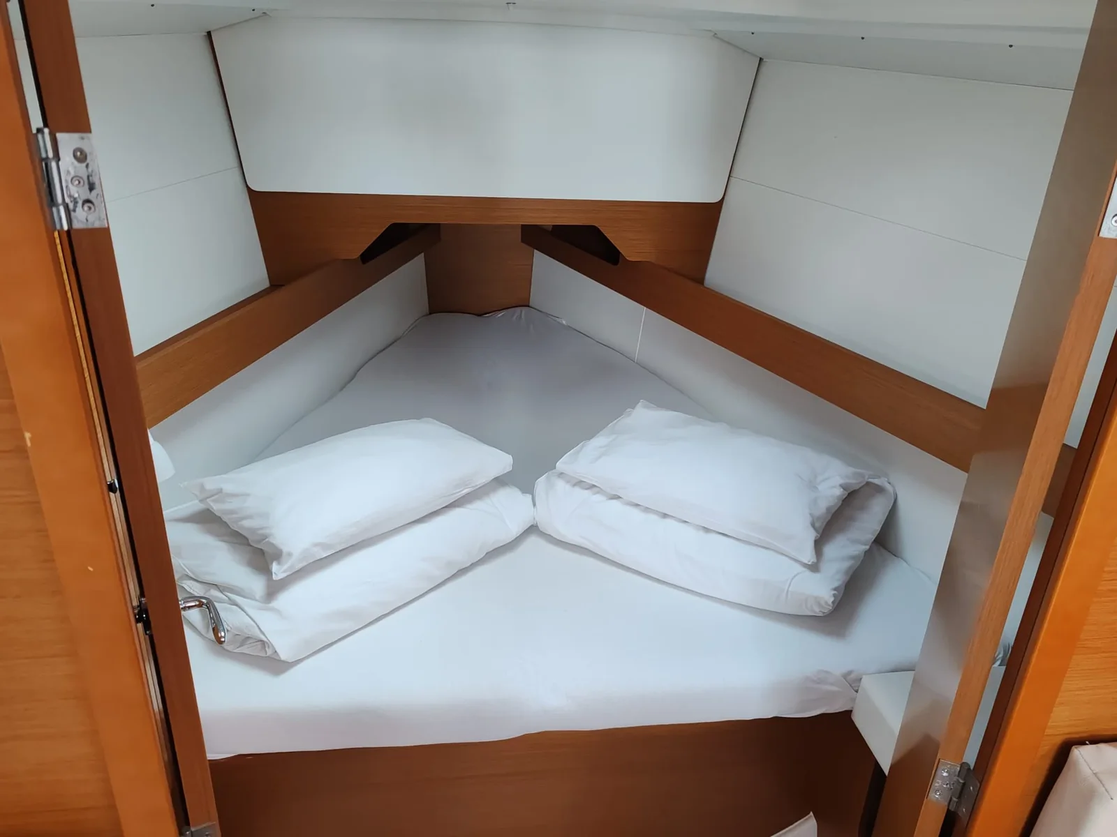 Yacht JEANNEAU Sun Odyssey 349 - Diddley - Foto 1