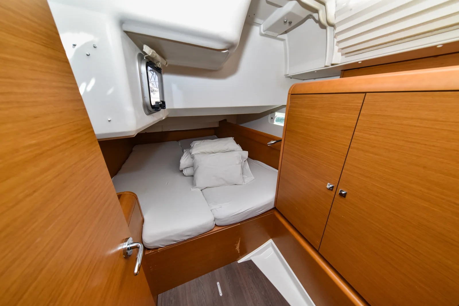 Yacht JEANNEAU Sun Odyssey 449 - Pižulot - Foto 1