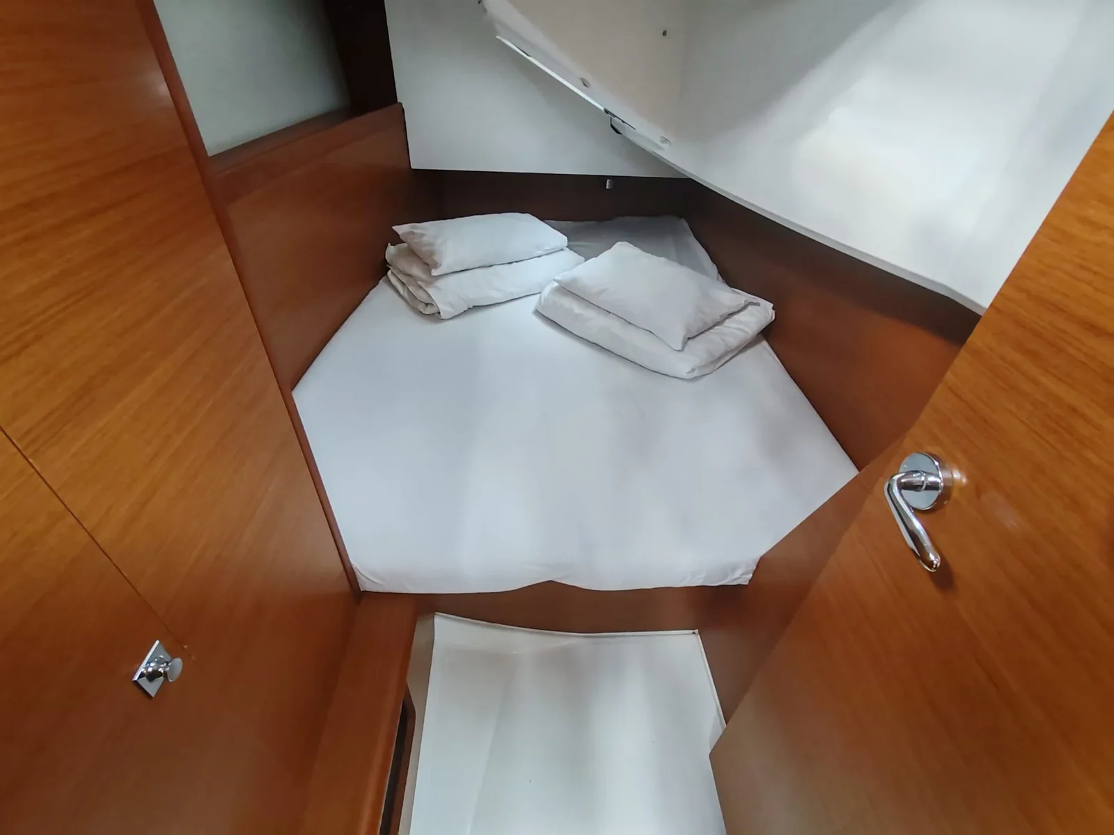 Yacht JEANNEAU Sun Odyssey 349 - Elvis - Foto 1