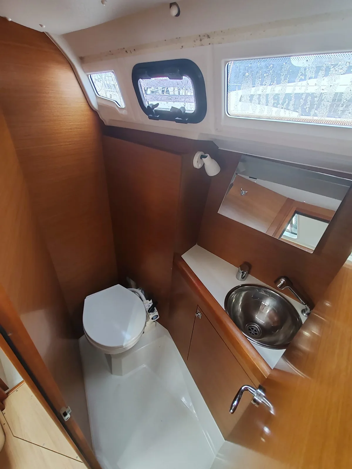 Yacht JEANNEAU Sun Odyssey 349 - Elvis - Foto 1