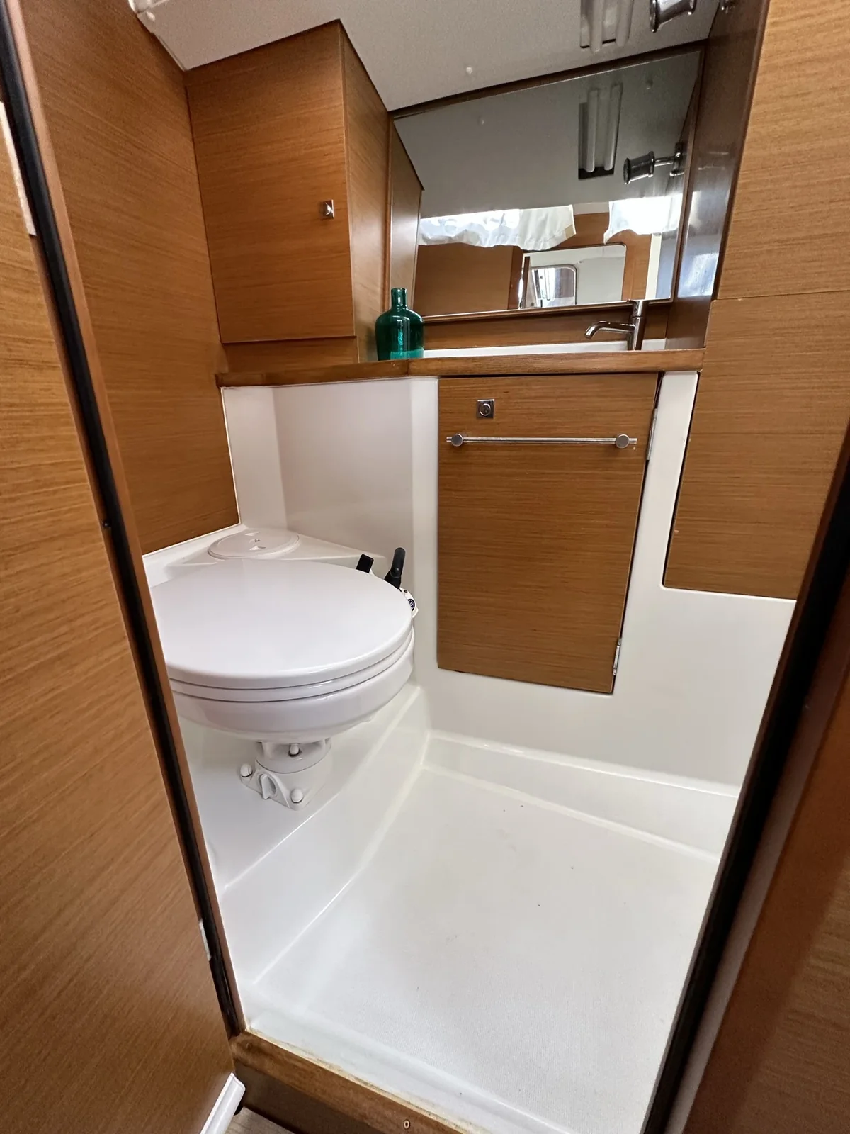 Yacht JEANNEAU Sun Odyssey 389 - Zappa - Foto 1