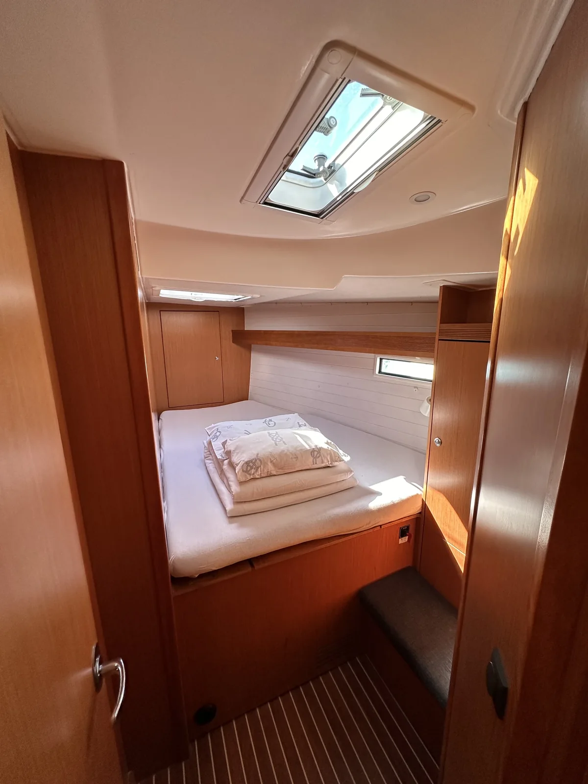 Yacht BAVARIA Cruiser 45 - Gustac - Foto 1