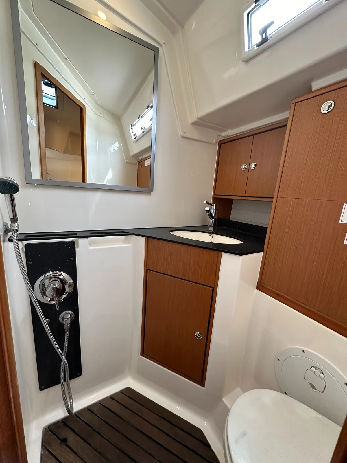 Yacht BAVARIA Cruiser 45 - Oključ - Foto 1