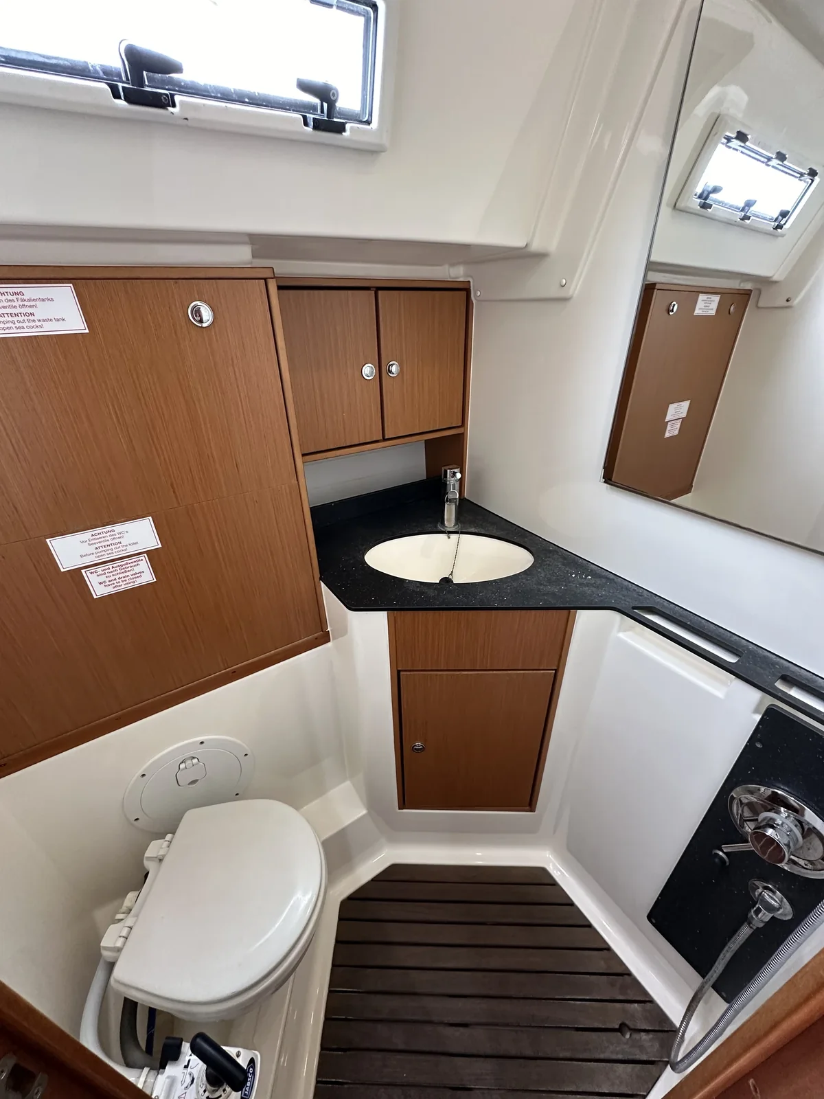 Yacht BAVARIA Cruiser 45 - Golić - Foto 1