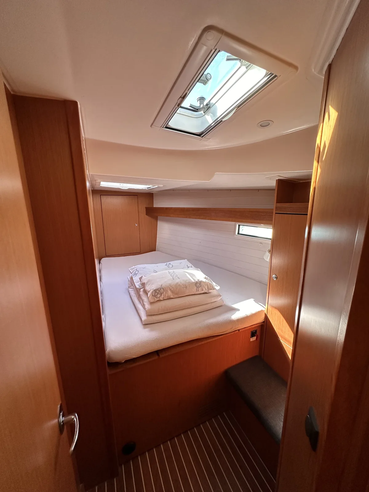 Yacht BAVARIA Cruiser 45 - Golić - Foto 1