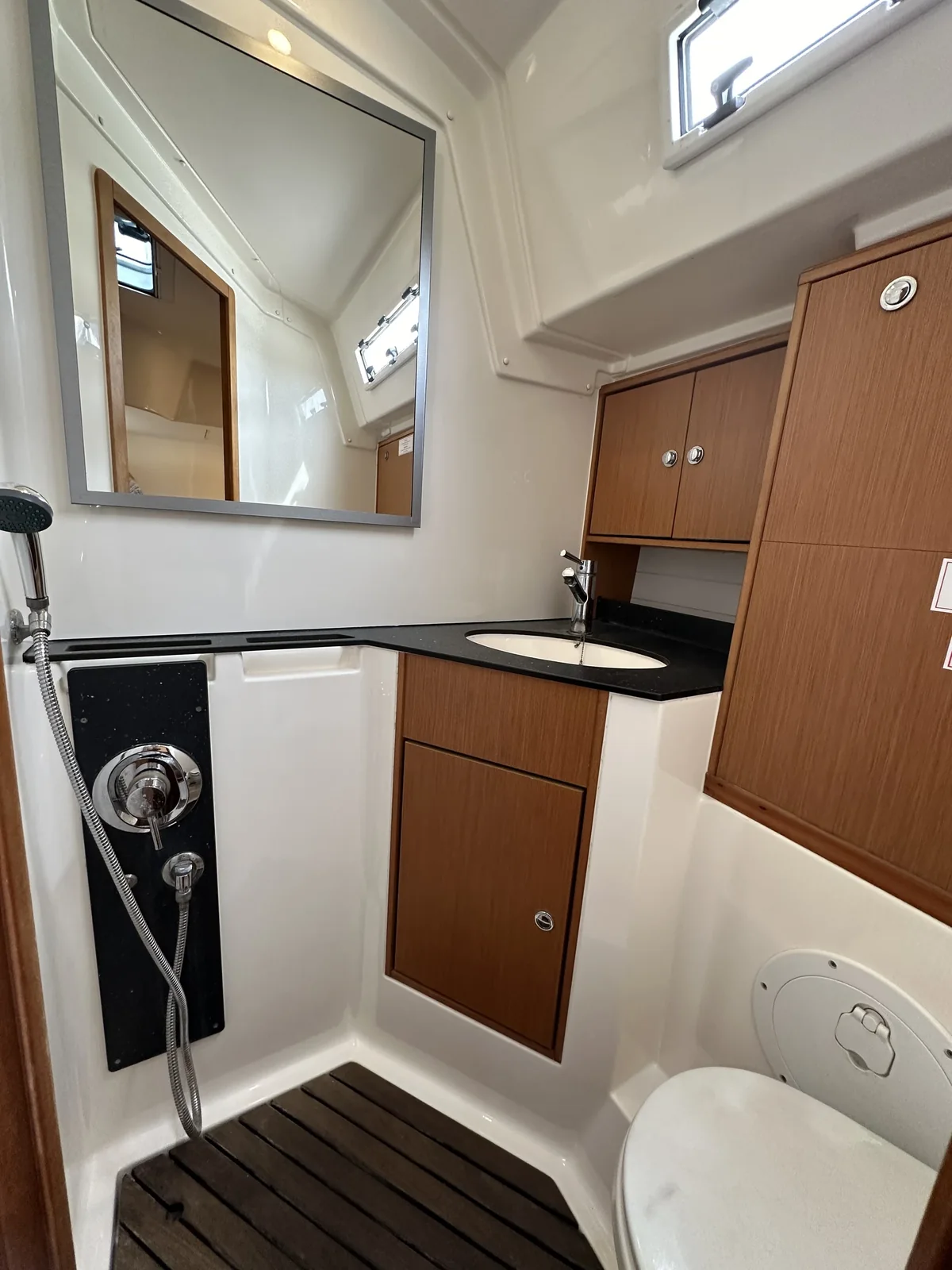 Yacht BAVARIA Cruiser 45 - Golić - Foto 1