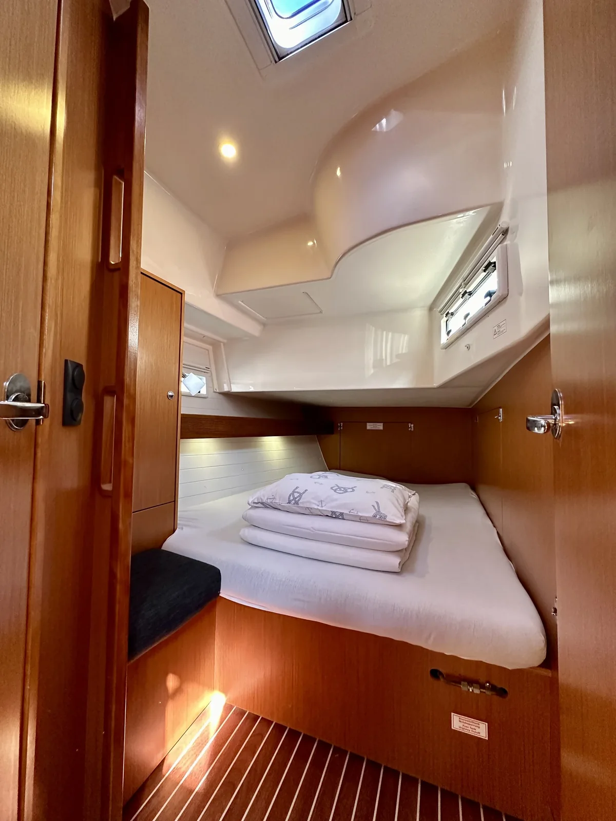 Yacht BAVARIA Cruiser 45 - Golić - Foto 1
